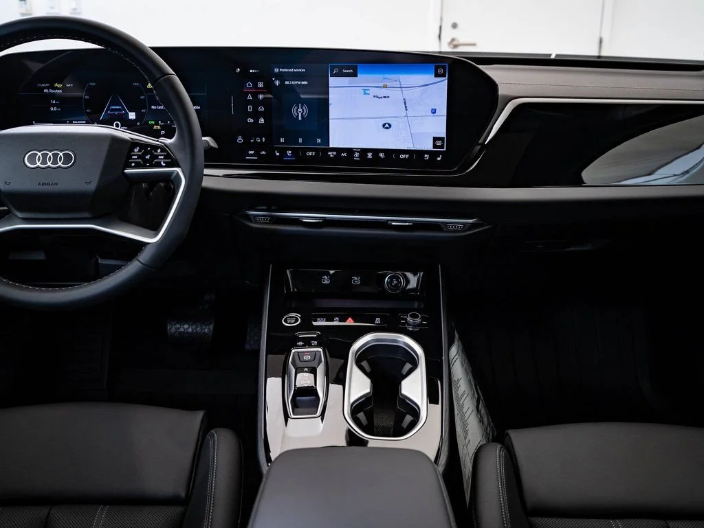 2026 Audi A6 Premium Plus - Photo 35