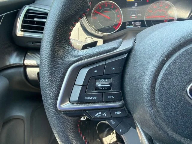 Used 2019 Black Subaru 2.0i Sport image 20