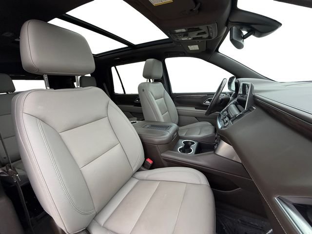 Used 2022 Beige Chevrolet LT image 16