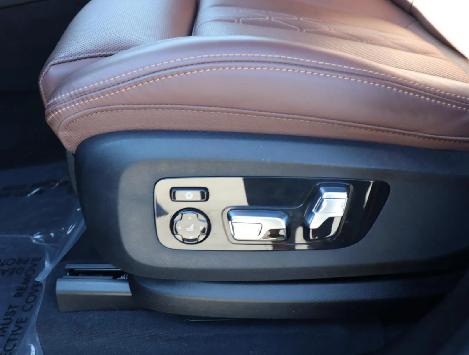 2025 BMW X7 M60i - Photo 20