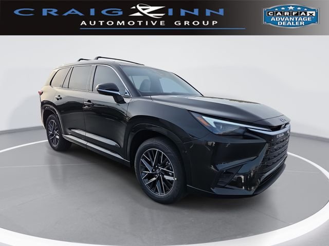 2026 Lexus TX PREMIUM AWD