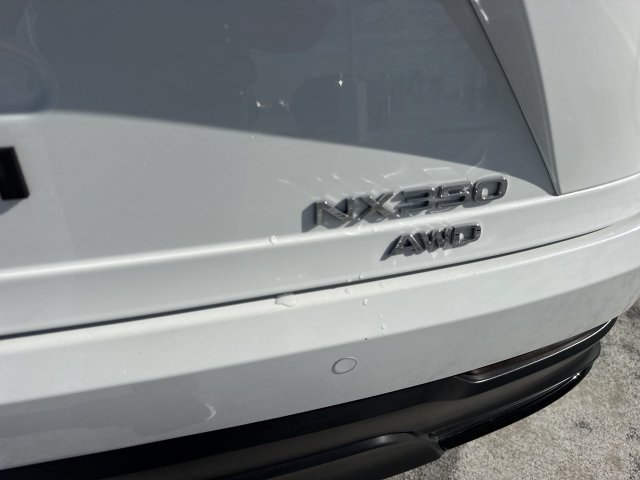 Certified Used 2026 White Lexus 350 Premium image 25