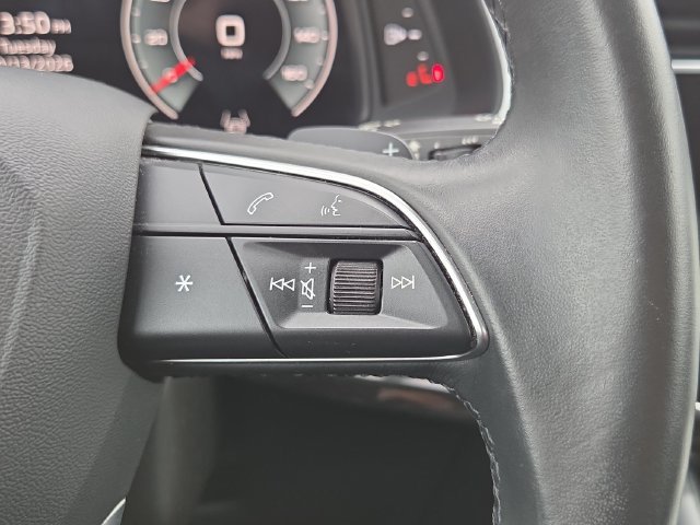 Used 2022 Silver Audi 55 Premium Plus image 21