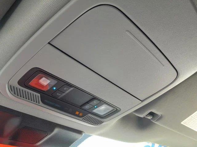 Used 2026 Carbonized Gray Ford XLT image 27