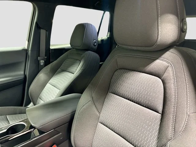 2026 Chevrolet Equinox LT - Photo 23