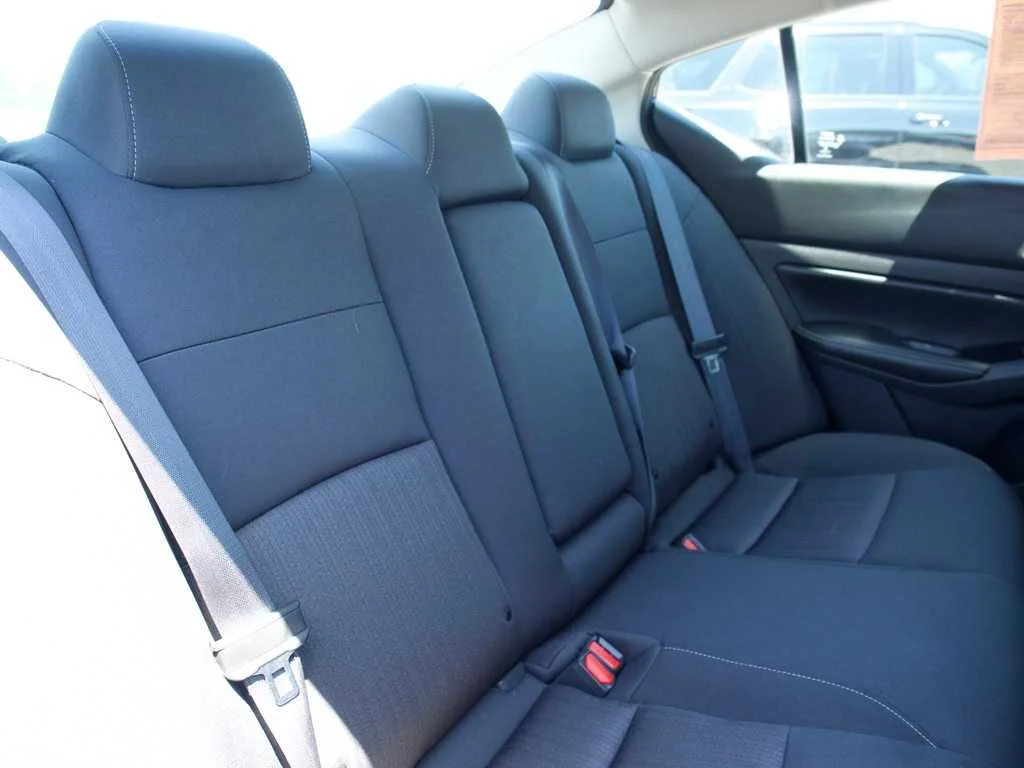 2023 Nissan Altima SV - Photo 32
