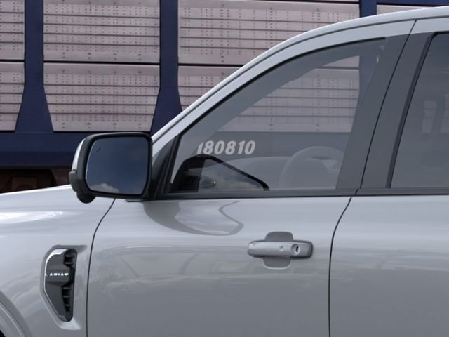 New 2026 Avalanche Ford Lariat® image 17