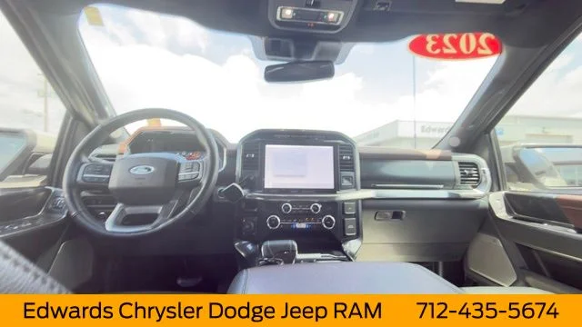 2023 Ford F-150 Lariat - Photo 30