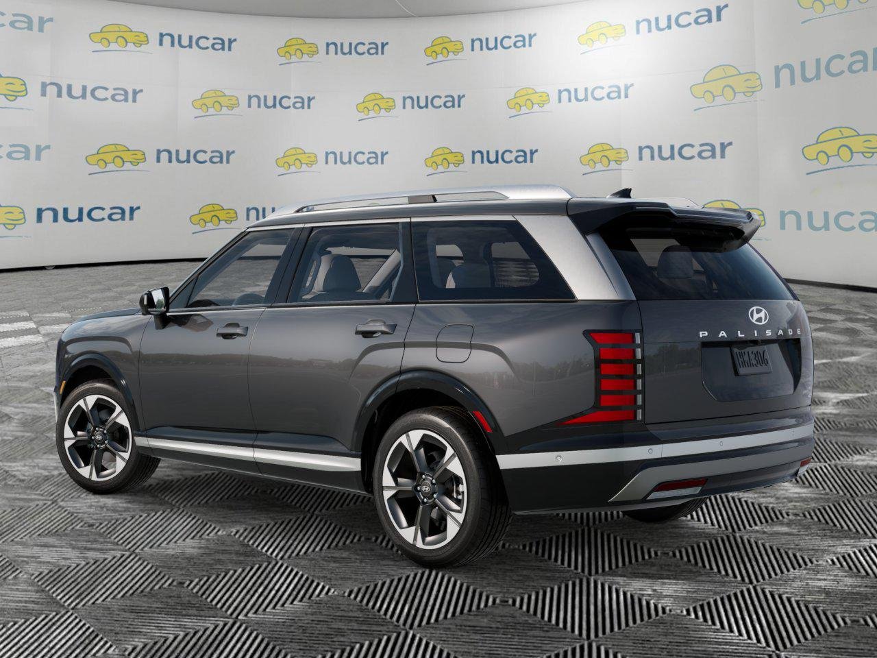 2026 Hyundai Palisade — photo 5