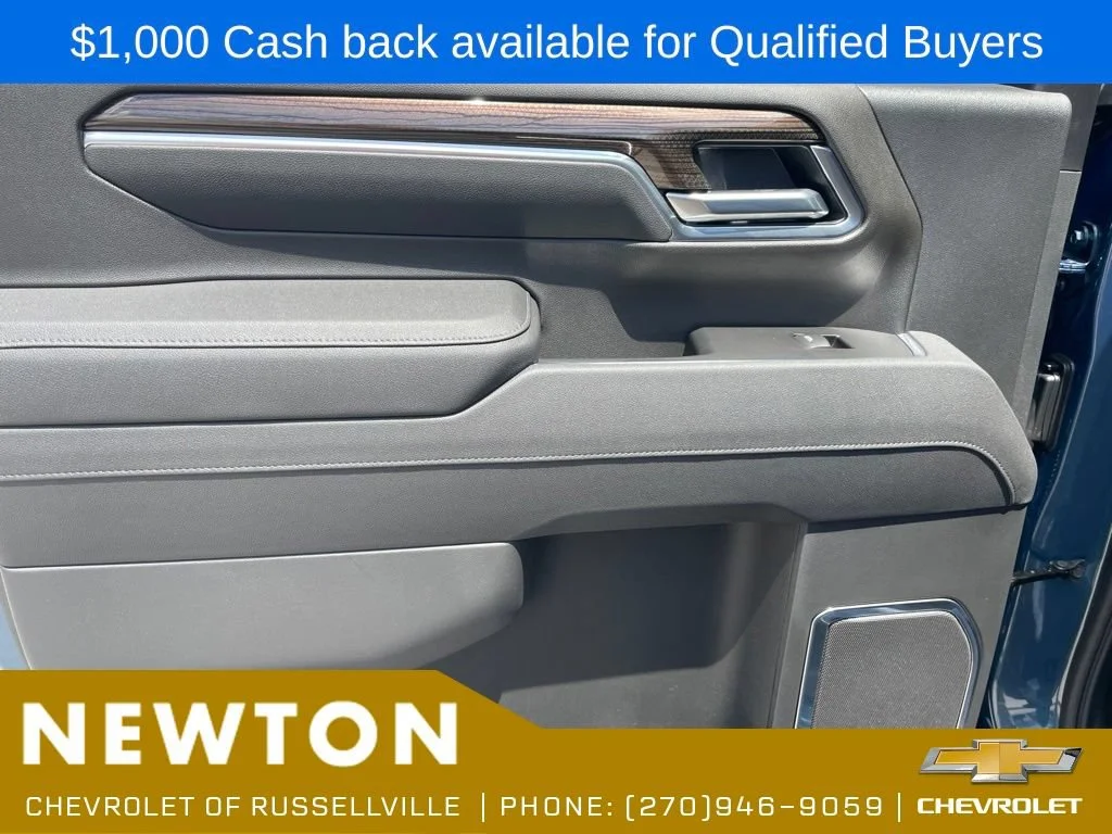 2026 Chevrolet Silverado 2500 HD LT - Photo 34