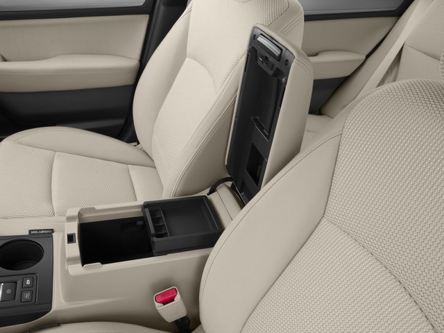 Used 2016 Tungsten Metallic Subaru 2.5i Premium image 18