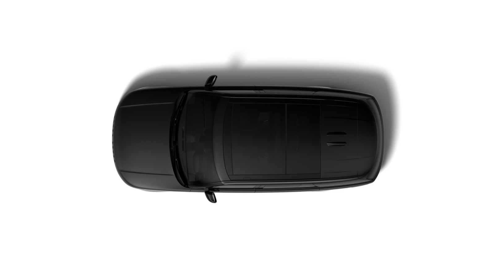 2026 LAND ROVER RANGE ROVER - Image 3