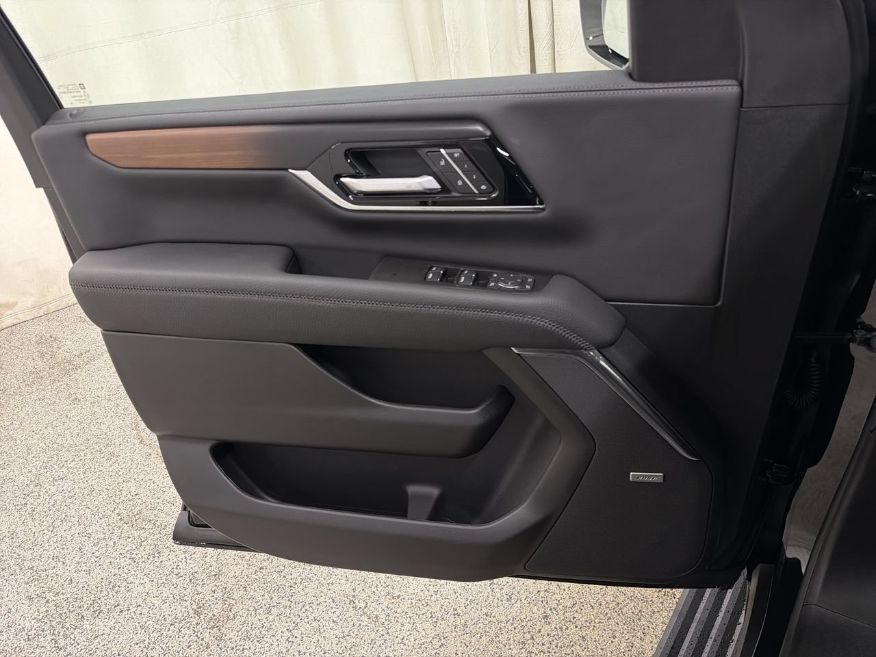 New 2026 Onyx Black GMC Denali image 18