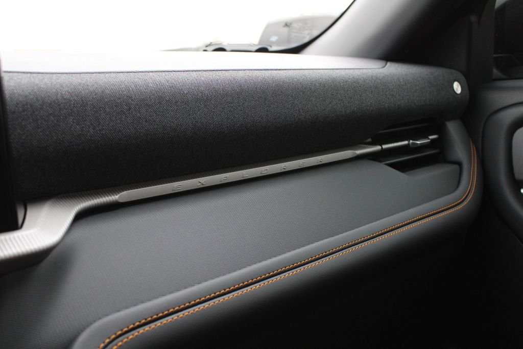 2026 Ford Explorer Tremor - Photo 22