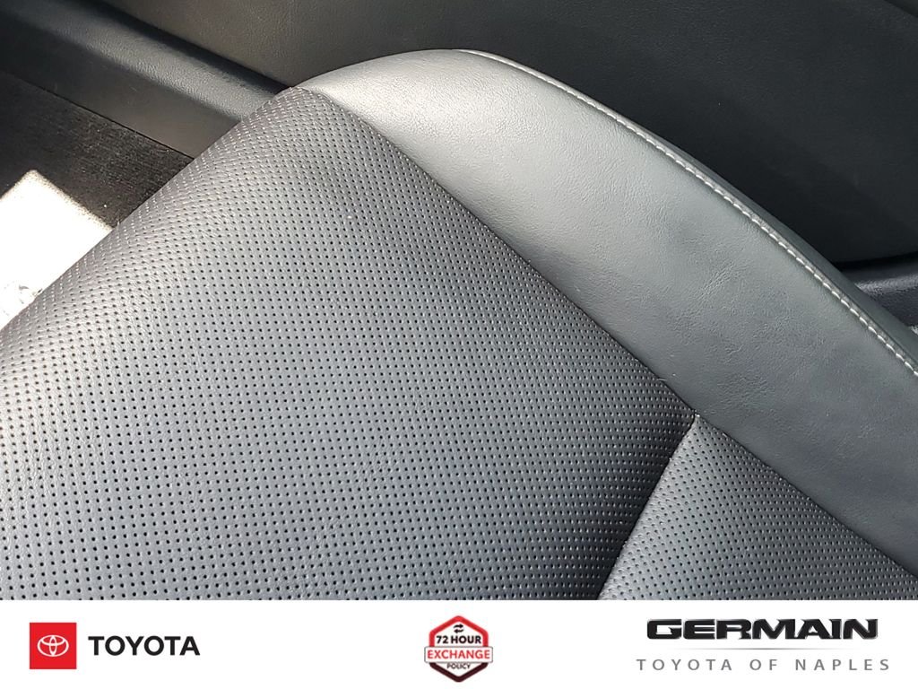 Used 2020 Gray Lexus 300h image 30