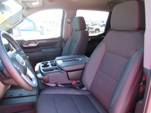 New 2026 Summit White GMC Elevation image 12
