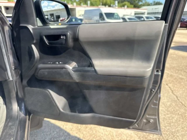 Used 2023 Gray Toyota SR5 image 36