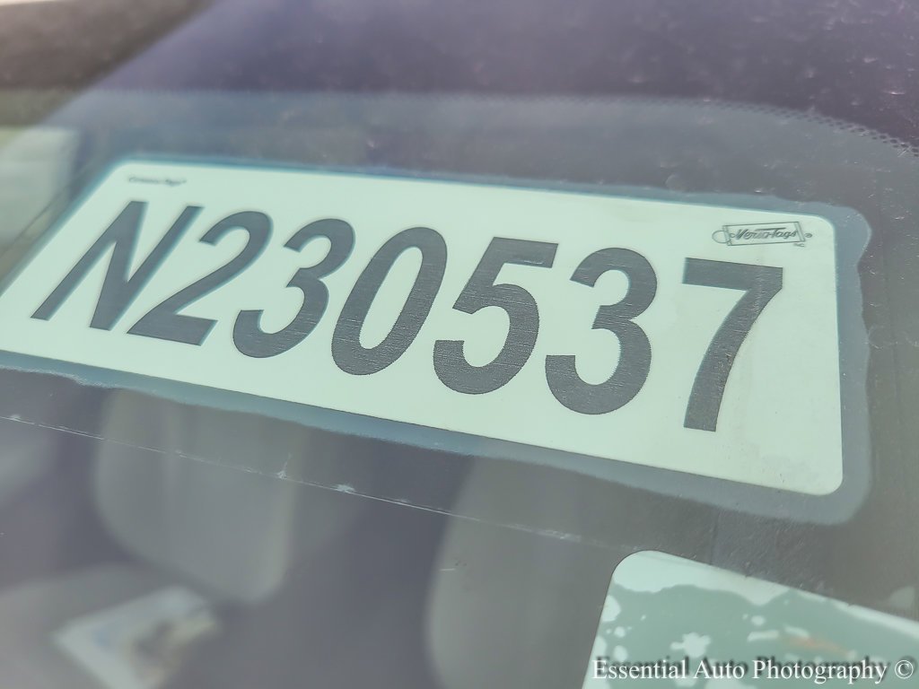 Used 2023 Pearl White Tricoat Nissan SV image 22