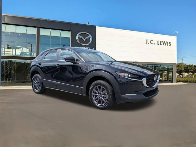 2024 Mazda CX-30 2.5 S