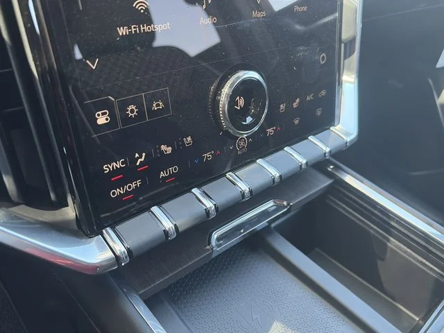 New 2026 Black GMC Denali image 20