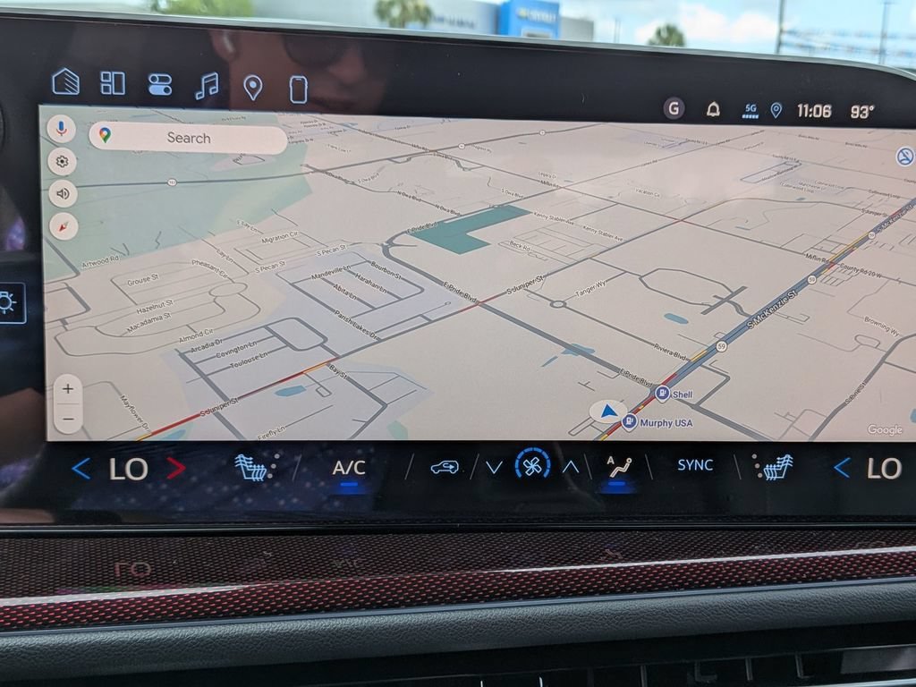 New 2026 Radiant Red Tintcoat Chevrolet Z71 image 20
