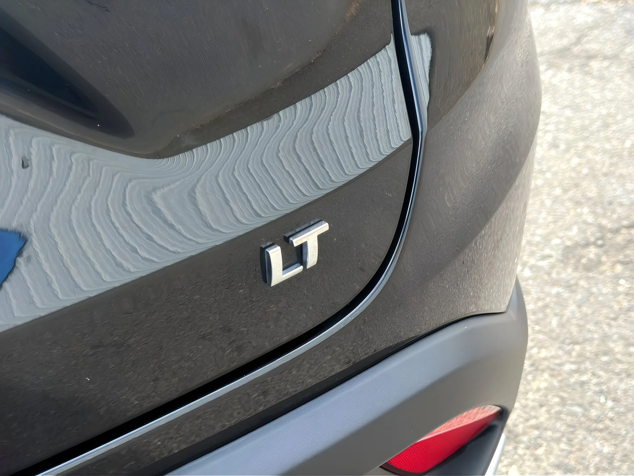 2025 Chevrolet Trax LT - Photo 12