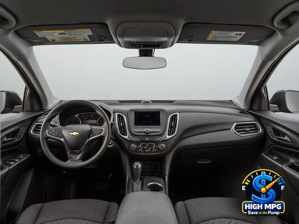 Used 2020 Gray Chevrolet LT image 19