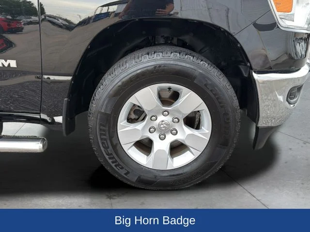 Used 2023 Black Ram Big Horn/Lone Star image 30