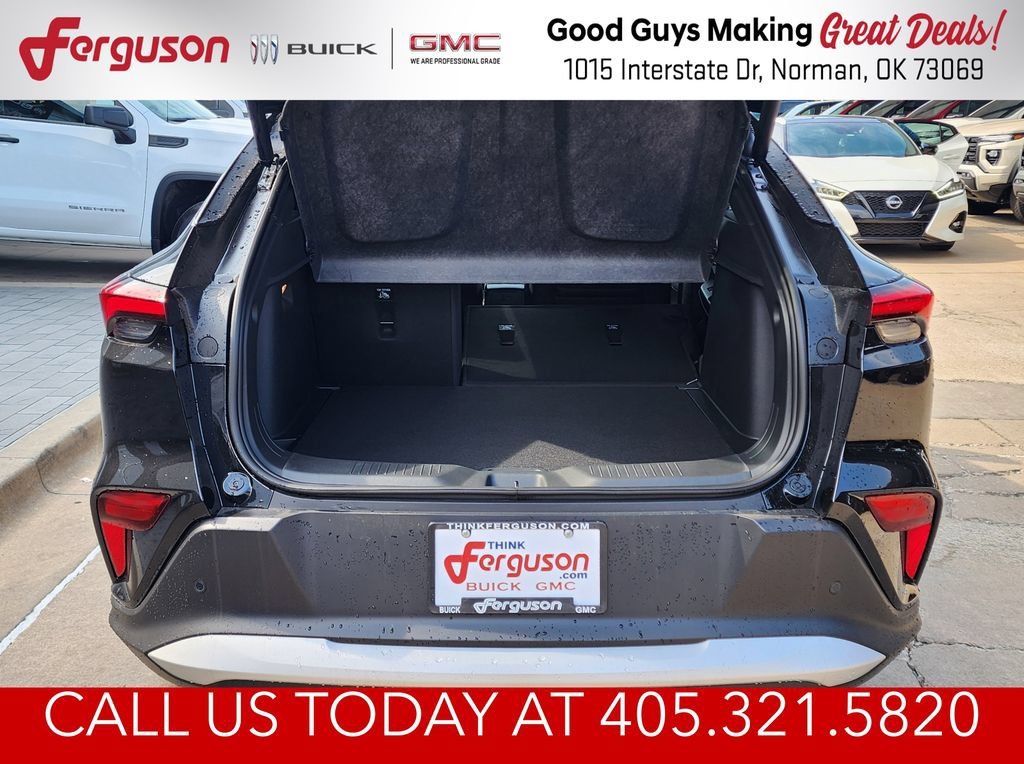 2026 Buick Envista Preferred - Photo 45