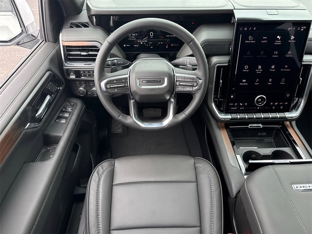 2026 GMC YUKON XL - Image 28