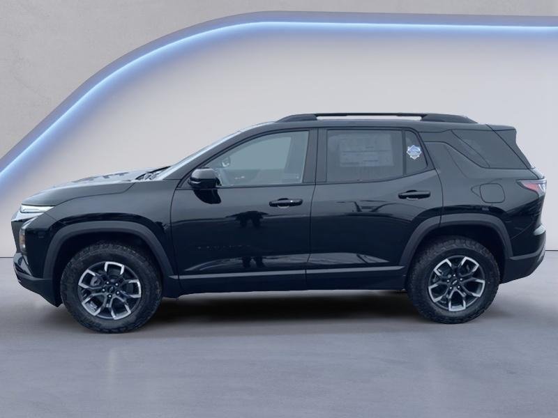 2026 Chevrolet Equinox ACTIV - Photo 5
