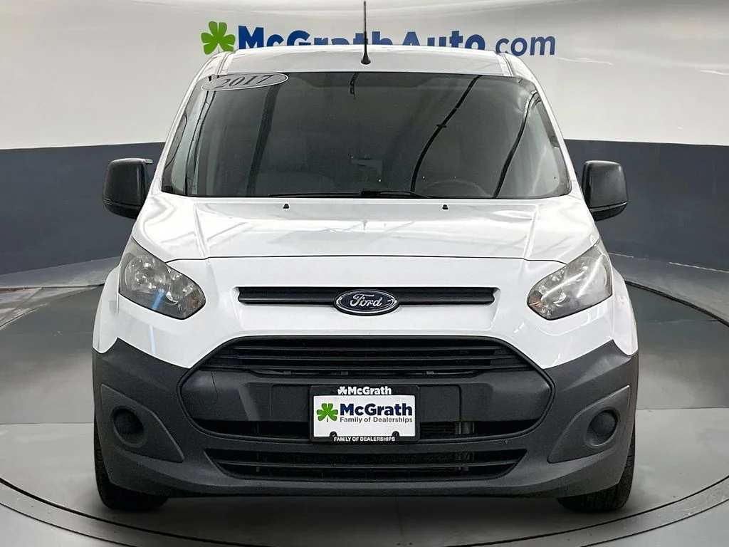 Used 2017 White Ford XL image 5