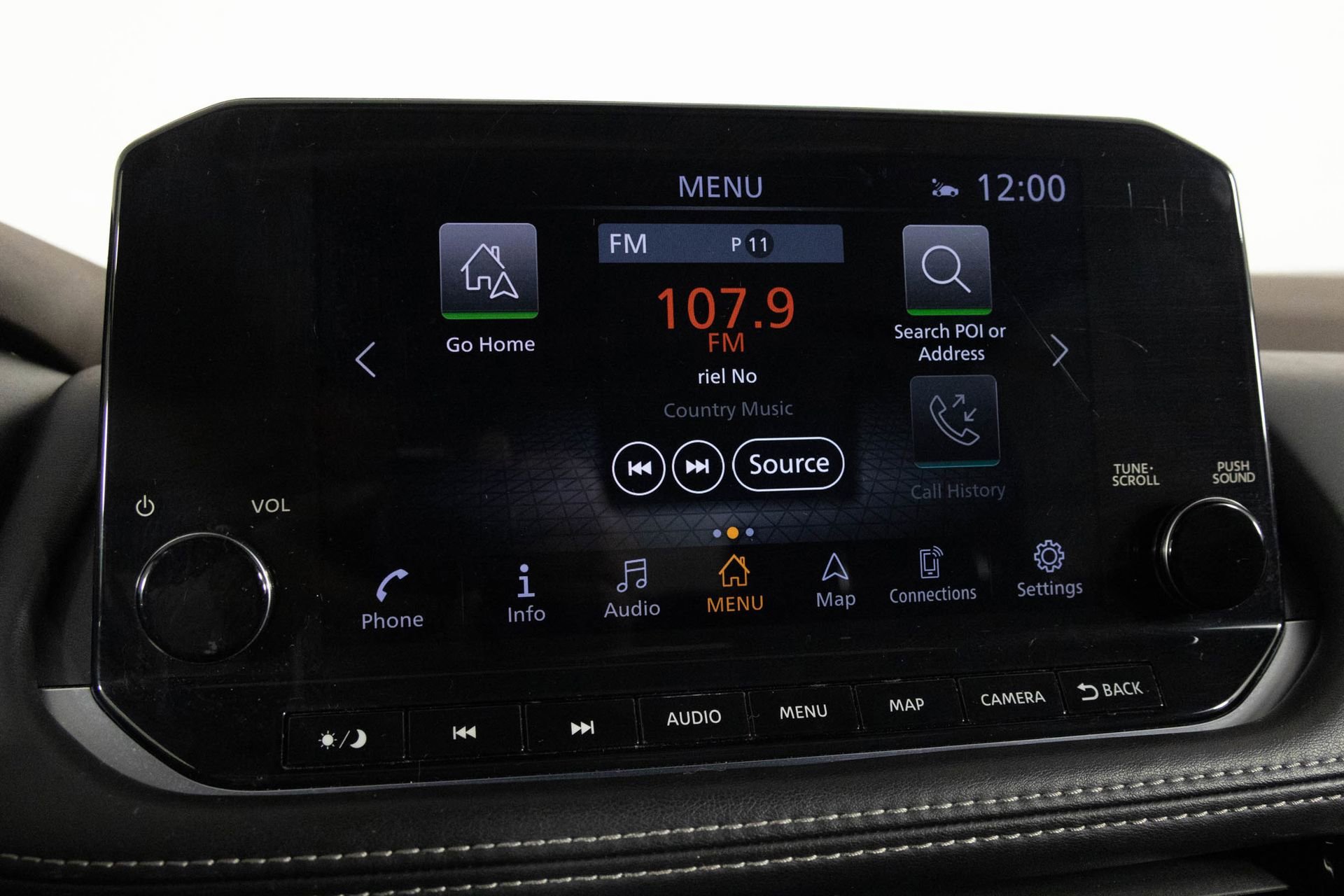 2023 NISSAN ROGUE - Image 22