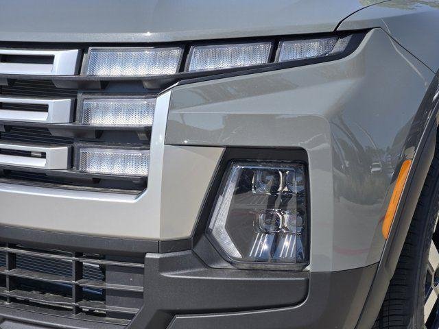 2026 Hyundai Santa Cruz SEL - Photo 26