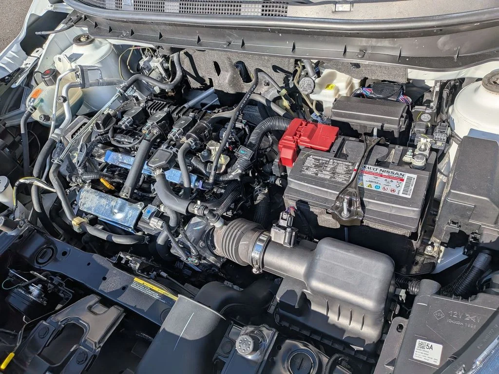 Used 2023 Fresh Powder Nissan S image 23