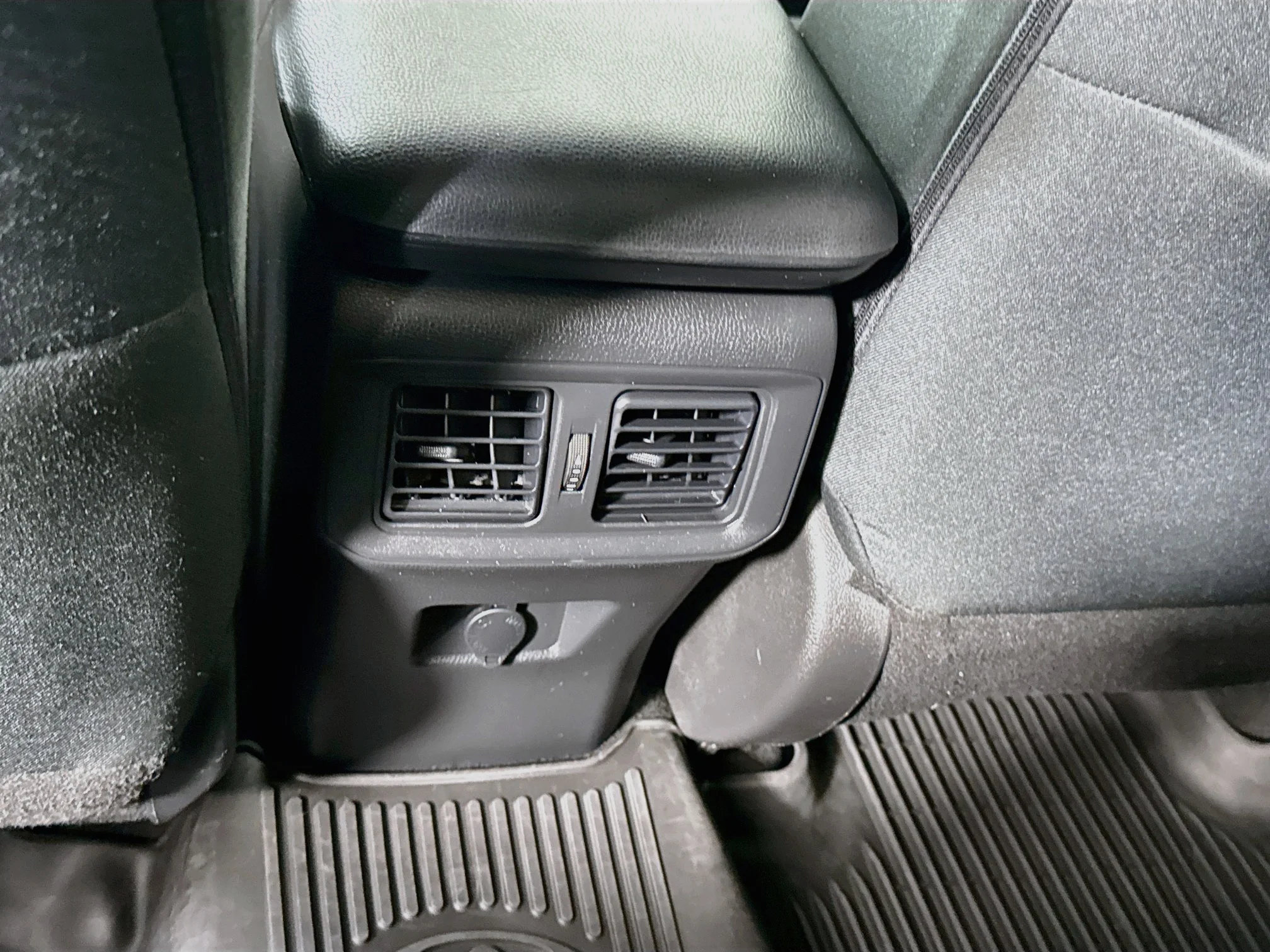 Certified Used 2024 Silver Sky Metallic Toyota Hybrid LE image 22