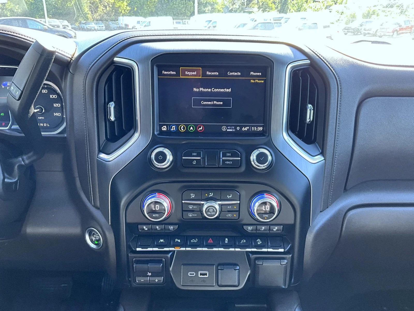 Used 2022 Blue GMC Denali image 15