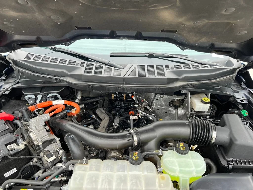 2024 Ford F-150 XLT - Photo 27