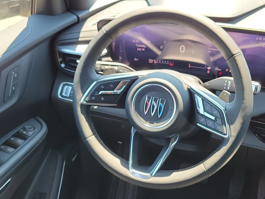 2026 Buick Enclave Preferred - Photo 21