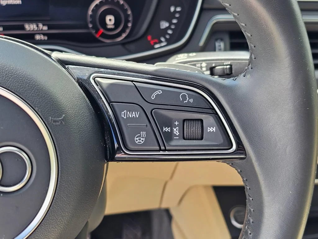 Used 2018  Audi Premium Plus image 26