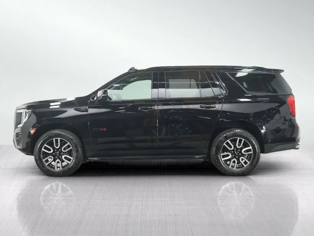 Used 2022 GMC Yukon AT4 with VIN 1GKS2CKL7NR247244 for sale in Eden Prairie, Minnesota