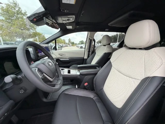 New 2026 Pearl Toyota Limited image 12