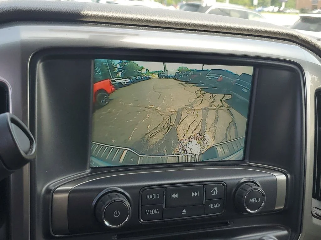 Used 2018 Beige Chevrolet LT image 29