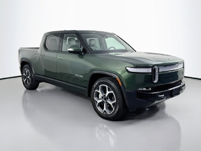 2024 Rivian R1T