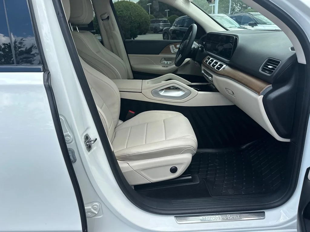 Used 2022  Mercedes-Benz GLE 350 image 12