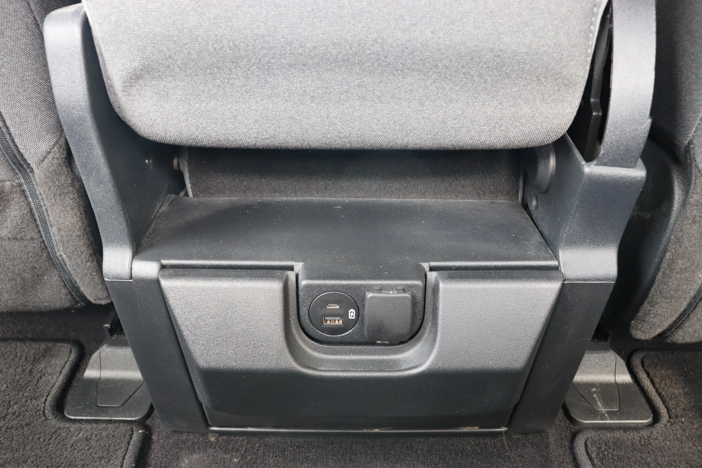 Certified Used 2022 Gray Ford XLT image 18