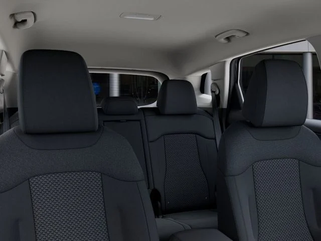 New 2026 Gray Kia LX image 27