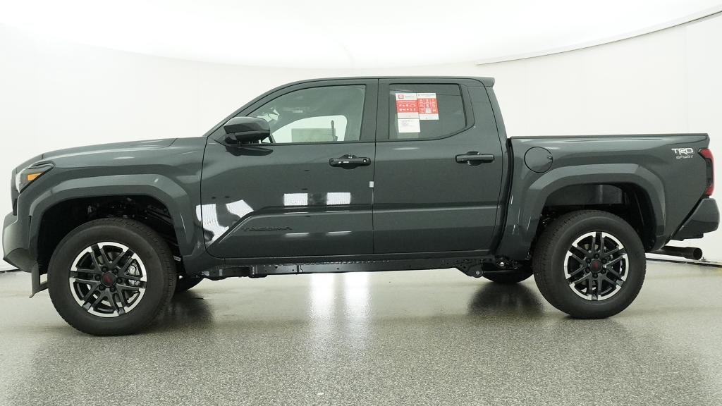New 2026 Underground Toyota TRD Sport image 46