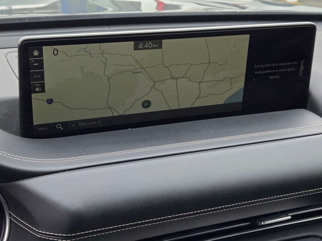 2024 GENESIS GV80 Standard - Photo 36