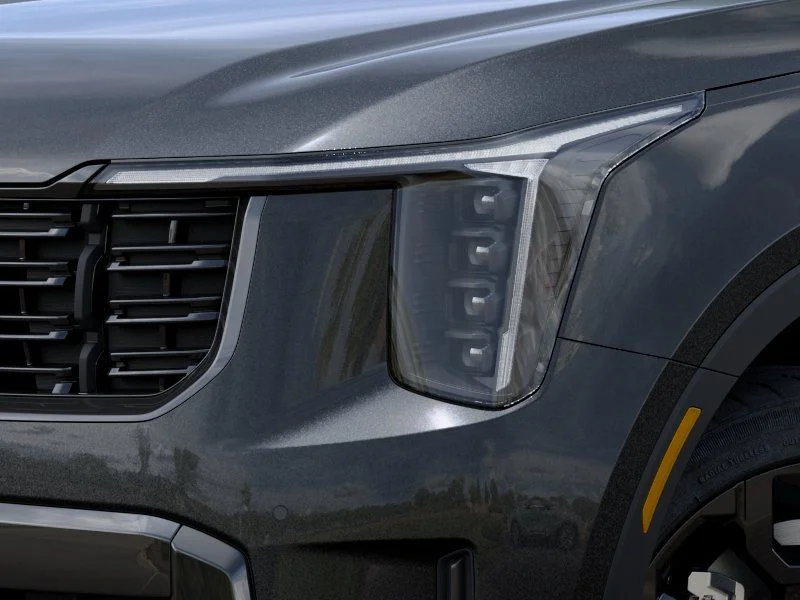 New 2026 Interstellar Gray Kia X-Line SX Prestige AWD image 10